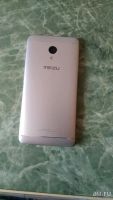 Лот: 13264684. Фото: 5. Meizu m5s