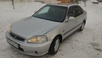 Лот: 10683458. Фото: 5. Honda Civic Ferio