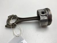 Лот: 21115679. Фото: 2. Поршень с шатуном Mazda Demio... Автозапчасти