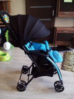 Лот: 13549370. Фото: 2. Коляска прогулочная. Детский транспорт