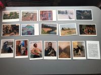 Лот: 24979572. Фото: 3. Набор открыток: Калининская областная... Коллекционирование, моделизм