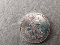 Лот: 5679525. Фото: 2. Монета Петр 1. Монеты