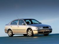 Лот: 13962566. Фото: 3. Skoda Octavia Tour 1996-2008 Дефлектор... Авто, мото, водный транспорт