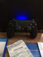 Лот: 6972393. Фото: 2. Sony ps4 500 Гб cuh 1208 рост... Игровые приставки, консоли, видеоигры