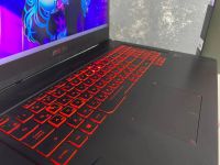 Лот: 18820910. Фото: 2. Игровой ноутбук Asus Intеl Core... Компьютеры, ноутбуки, планшеты