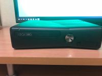 Лот: 10858369. Фото: 2. XBOX 360 Slim c Очень хорошей... Игровые консоли