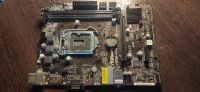 Лот: 18185887. Фото: 2. Материнская плата ASRock H81M-VGA. Комплектующие