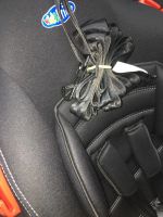 Лот: 12488719. Фото: 6. Автокресло Детское Kids Prime...