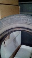Лот: 4136056. Фото: 4. летние шины Yokohama 175/70r14. Красноярск
