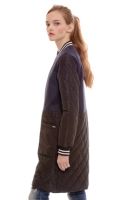 Лот: 11109266. Фото: 3. Бомбер (пальто) Тom Tailor. Одежда, обувь, галантерея