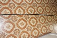 Лот: 3804901. Фото: 2. Молдинг крыши Toyota Corolla Fielder... Автозапчасти