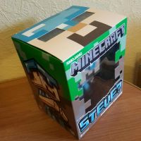 Лот: 6690737. Фото: 5. Стив из Майнкрафта (Minecraft)