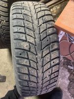 Лот: 24332949. Фото: 4. Колеса 205х55х16, 5*110. Красноярск