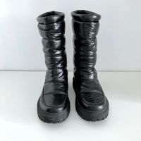 Лот: 20016798. Фото: 5. Женские сапоги 38 размер