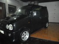 Лот: 5483299. Фото: 2. Daihatsu MOVE. Авто, мото, водный транспорт