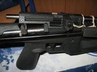 Лот: 391112. Фото: 3. Пневматическая винтовка, ИЖ-61. Спортивные товары
