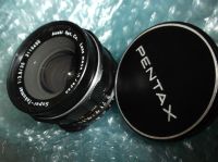 Лот: 16547915. Фото: 6. обьектив takuмar 35mm f 3,5