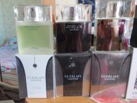 Лот: 3007211. Фото: 2. Guerlain Homme Intense 80мл *3000... Парфюмерия