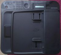 Лот: 5416523. Фото: 4. МФУ цветной Samsung CLX 3175FN. Красноярск