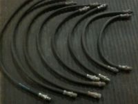 Лот: 10243079. Фото: 5. шланги тормозные уаз