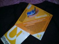 Лот: 9978155. Фото: 3. Термобельё кофта для мальчика. Дети растут