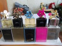 Лот: 3693088. Фото: 2. Daisy Eau De Toilette от Marc... Парфюмерия