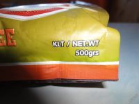 Лот: 5657350. Фото: 3. Настоящий кофе из Вьетнама 500... Красноярск