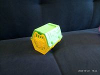 Лот: 20946712. Фото: 6. Клетка для хомяка с колесом, миской...