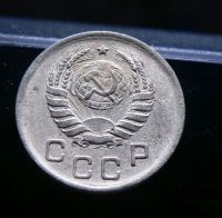 Лот: 6231443. Фото: 2. 1 копейка 1938. Монеты