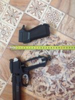 Лот: 11660187. Фото: 5. Пистолет пневматический/пневмат...