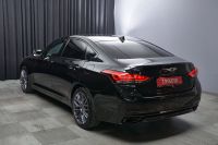 Лот: 25032166. Фото: 7. Genesis G80 2017
