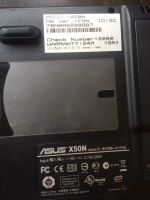 Лот: 10503369. Фото: 2. Продам ноутбук | ASUS X50N (F5N... Компьютеры, ноутбуки, планшеты
