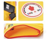 Лот: 564054. Фото: 2. поло Dsquared. Мужская одежда