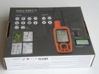 Лот: 10292704. Фото: 5. Garmin Astro 430 US с T-5 американский...