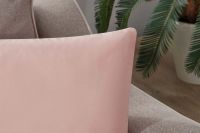 Лот: 23632680. Фото: 3. Декоративная подушка Linen Way... Домашний быт