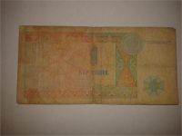 Лот: 8942405. Фото: 2. БIP тенге. Банкноты