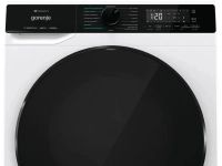 Лот: 24397660. Фото: 8. Стиральная машина Gorenje WD2PA1X64ADAAW...