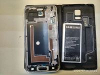 Лот: 19216806. Фото: 2. Смартфон Samsung Galaxy S5 32Gb... Смартфоны, связь, навигация