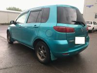 Лот: 11624941. Фото: 4. Mazda Demio DY/Контрактный мотор...