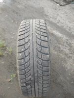 Лот: 14483762. Фото: 4. коплект зимней резины на Mitsubishi... Красноярск