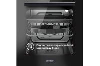 Лот: 23687773. Фото: 6. Электрический духовой шкаф SIMFER...