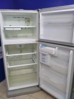 Лот: 16553804. Фото: 4. Холодильник daewoo fr-590 nw... Красноярск