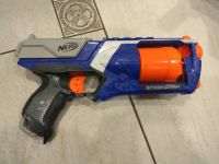 Лот: 12460329. Фото: 2. Бластер Nerf Strongarm. Игрушки