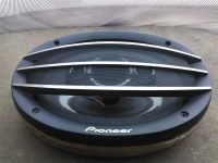 Лот: 2263546. Фото: 2. 4-х полосная коаксиальная акустика... Автозвук