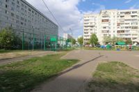 Лот: 25383786. Фото: 21. 1-комн. квартира , Красноярск...