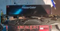 Лот: 16988453. Фото: 2. Видеокарта PowerColor Red Dragon... Комплектующие
