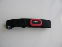 Лот: 11494670. Фото: 3. Garmin HRM-Run Black/Red Датчик... Спортивные товары