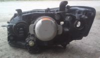 Лот: 4059251. Фото: 5. Фара правая Subaru Legacy BL5...