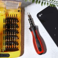 Лот: 19323445. Фото: 6. Набор отверток Rexant 12-4702...