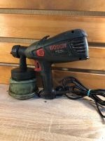 Лот: 18810091. Фото: 3. Краскопульт Bosch pfs 55 (205). Строительство и ремонт